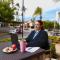 Quality Inn Mazatlan - Mazatlán