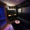 Suite avec Sauna 36m² - 尼奥尔