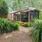 Forest view bungalow