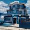 Cabaña Rural BlueHousePaipa