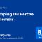Camping Du Perche Bellemois
