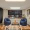 5 Mins to UND - Cozy 4BD with BBQ & Pool Table - Саут-Бенд