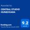 CENTRAL STUDIO HUNEDOARA