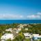 Casita 3 at Ceiba Tree Inn. Tranquility with Garden Views and Pergola with Ocean Overlook - 林康