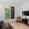Casita 3 at Ceiba Tree Inn. Tranquility with Garden Views and Pergola with Ocean Overlook - 林康