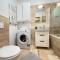 Smart stay studio with free parking - Jasy