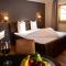 Gasthaus-Pension Golfvilla