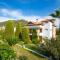 Filerimos Hillside Villa