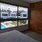 TRN Amazing villa with jacuzzi step from the Ocean - Las Terrenas