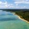 Private Beachfront House with Kayak & Guided Tours