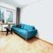 Apartament 3 pokoje Czuby - 卢布林