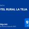 HOTEL RURAL LA TEJA