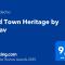 Old Town Heritage by Mrav