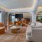 Isla Brown Corinthia Resort & Spa, Curio Collection by Hilton