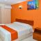 Hotel Uxulkah