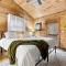 Weaver Creek Getaway - بلو ريدج