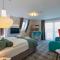 Bernstein Hotel "50`s Seaside Motel"