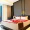Crown Suites Tropicana KLCC Kuala Lumpur City Center
