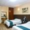 Hotel Uxulkah