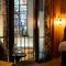Boutiquehotel The Church