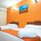 Hotel Uxulkah