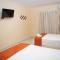 Hotel Uxulkah