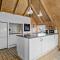 Lovely Home In Fjerritslev With Sauna - Fjerritslev