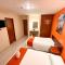 Hotel Uxulkah