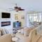 Edgewater Vacation Home with Game Room and Pool Access