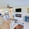 Edgewater Vacation Home with Game Room and Pool Access