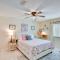 Edgewater Vacation Home with Game Room and Pool Access