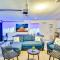 Edgewater Vacation Home with Game Room and Pool Access