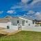 Edgewater Vacation Home with Game Room and Pool Access