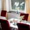 Hotel Maria Theresia