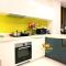 Crown Suites Tropicana KLCC Kuala Lumpur City Center