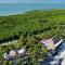 All inclusive Punta Allen Luxury private Villa - Punta Allen