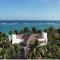 All inclusive Punta Allen Luxury private Villa - Punta Allen