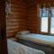 Kiilopää Lodge Lapland Cabin - Kakslauttanen