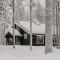Kiilopää Lodge Lapland Cabin - Kakslauttanen
