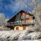 Chalet chaleureux à Basse-sur-le-Rupt, vue montagne superbe
