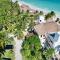 All inclusive Punta Allen Luxury private Villa - Punta Allen
