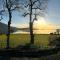 Ash, Birch and Rowan Self Catering Cabins