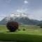 AparT - Apartment Tirol Lermoos - FeWo