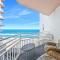 Stunning 2BR Oceanfront Beach Villa - 3 Balconies