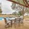 Pool On The Golf Course With 3BR and Close to Tarleton - Стівенвілл