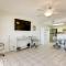 Oceanfront Ormond Beach Condo Community Perks!