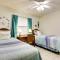 Oceanfront Ormond Beach Condo Community Perks!