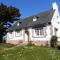 Résidence M66-tregastel - Maison avec jardin à 100 mètres de la plage MAE-3514