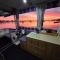 Liquid PARIDISE Noosaville houseboat "Experience More"