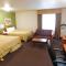 Days Inn & Suites by Wyndham Rochester South